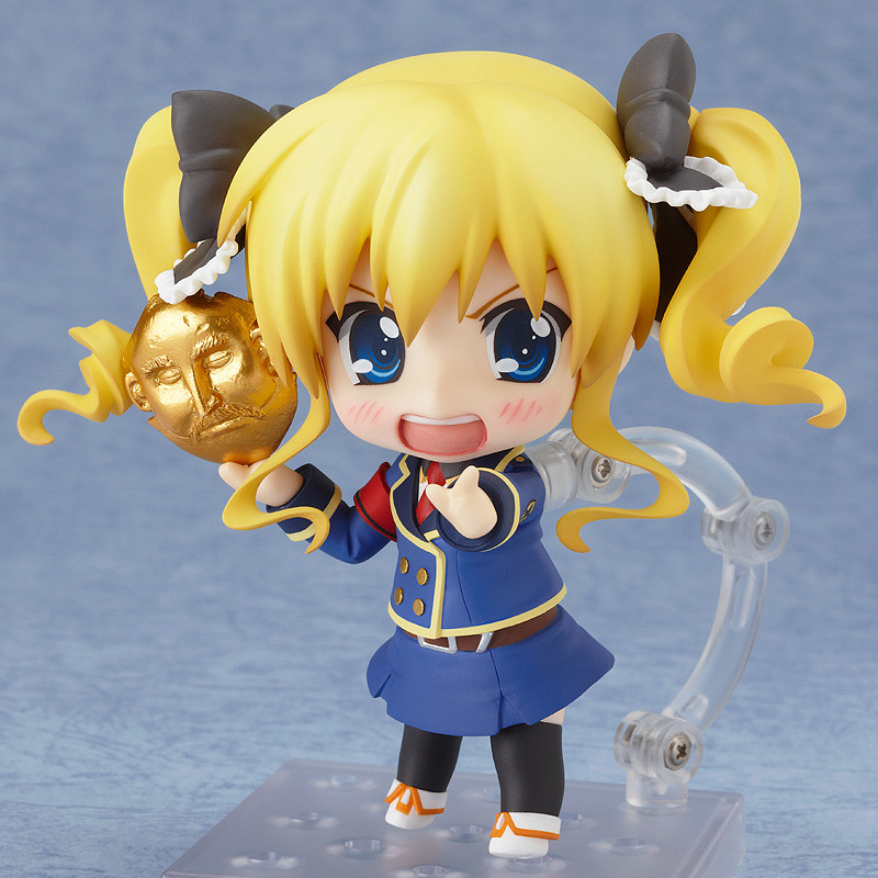 Tantei Opera Milky Holmes 2 - Akechi Kokoro - Nendoroid  (#226) (Good Smile Company) photo 4