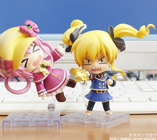 Tantei Opera Milky Holmes 2 - Akechi Kokoro - Nendoroid  (#226) (Good Smile Company) photo 6