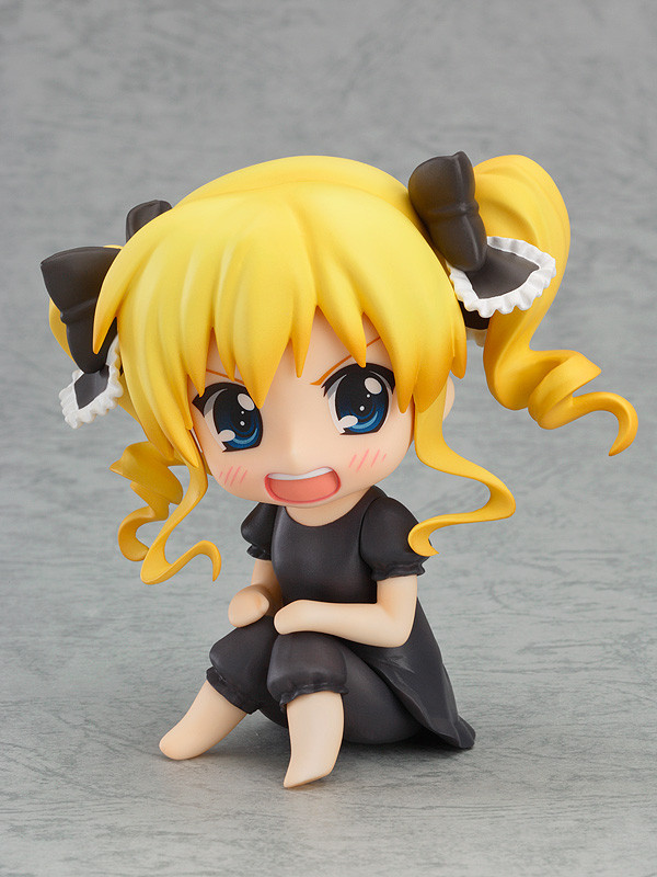 Tantei Opera Milky Holmes 2 - Akechi Kokoro - Nendoroid  (#226) (Good Smile Company) photo 7