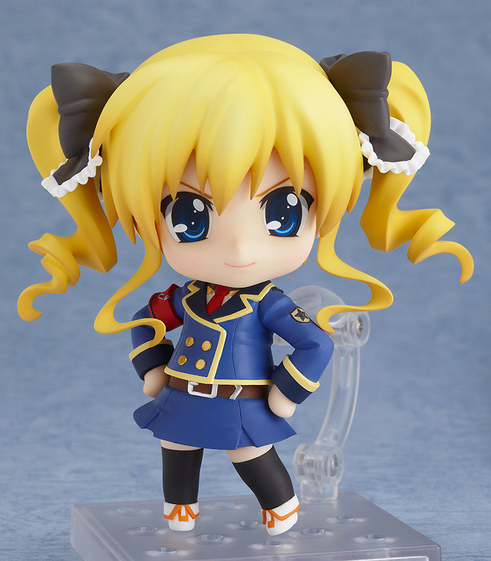Tantei Opera Milky Holmes 2 - Akechi Kokoro - Nendoroid  (#226) (Good Smile Company) photo 8