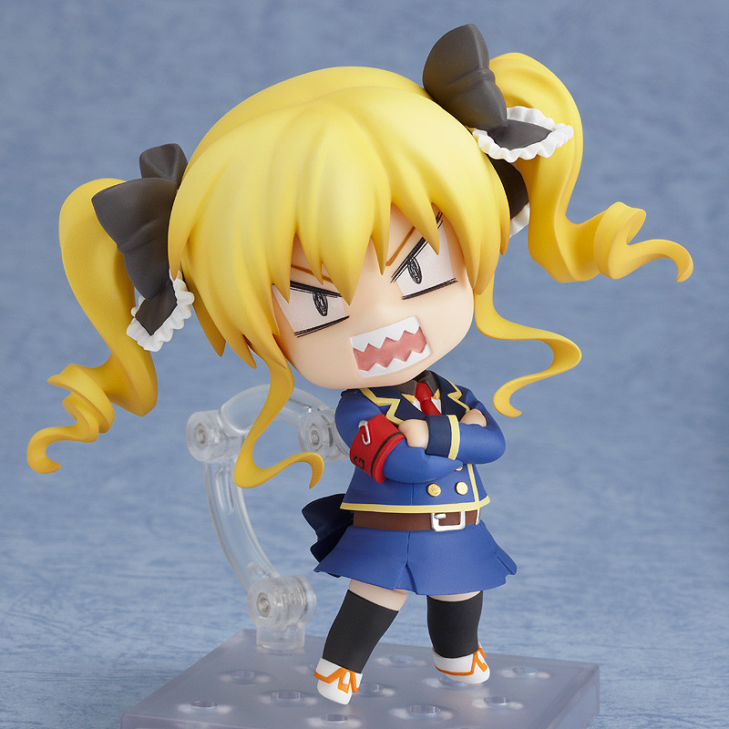Tantei Opera Milky Holmes 2 - Akechi Kokoro - Nendoroid  (#226) (Good Smile Company) photo 9