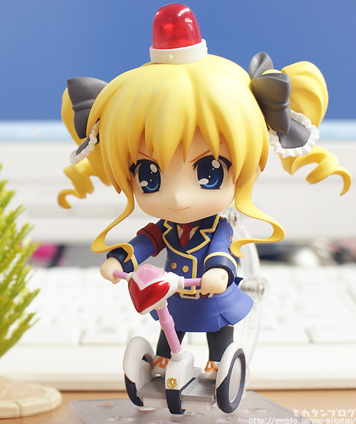 Tantei Opera Milky Holmes 2 - Akechi Kokoro - Nendoroid  (#226) (Good Smile Company) photo 10