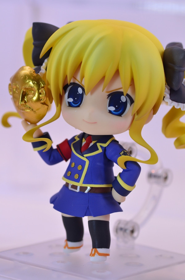Tantei Opera Milky Holmes 2 - Akechi Kokoro - Nendoroid  (#226) (Good Smile Company) photo 12