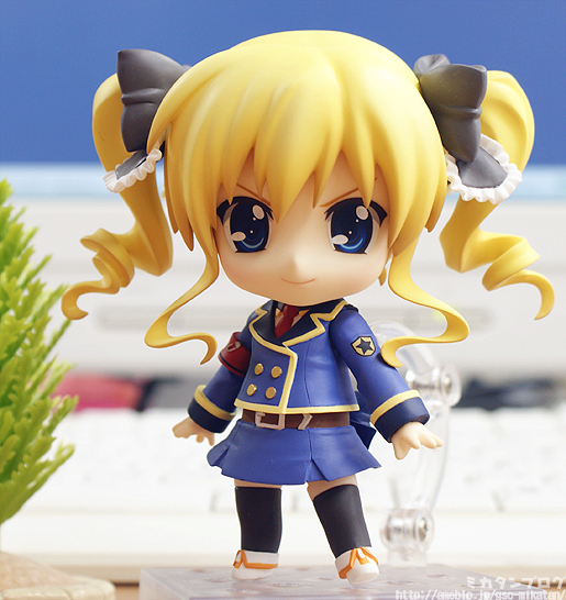 Tantei Opera Milky Holmes 2 - Akechi Kokoro - Nendoroid  (#226) (Good Smile Company) photo 16