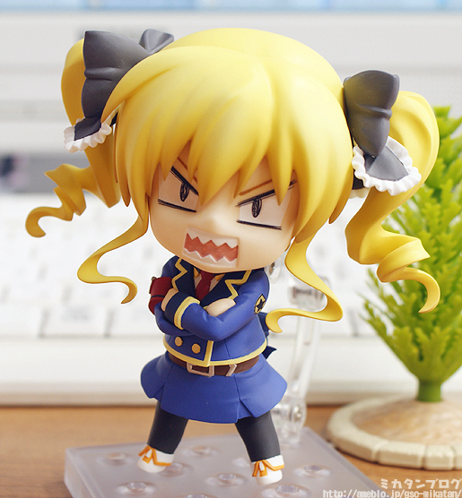 Tantei Opera Milky Holmes 2 - Akechi Kokoro - Nendoroid  (#226) (Good Smile Company) photo 17