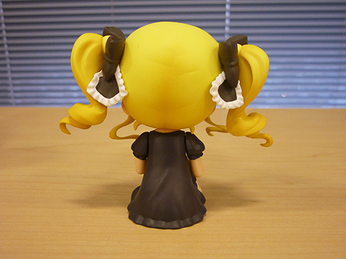 Tantei Opera Milky Holmes 2 - Akechi Kokoro - Nendoroid  (#226) (Good Smile Company) photo 19