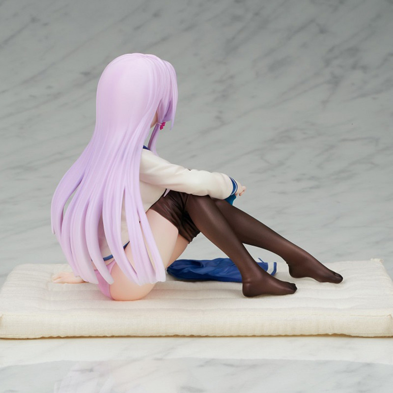Ore o Suki nano wa Omae dakekayo - Akino Sakura - 1/7 (Bell Fine) photo 3