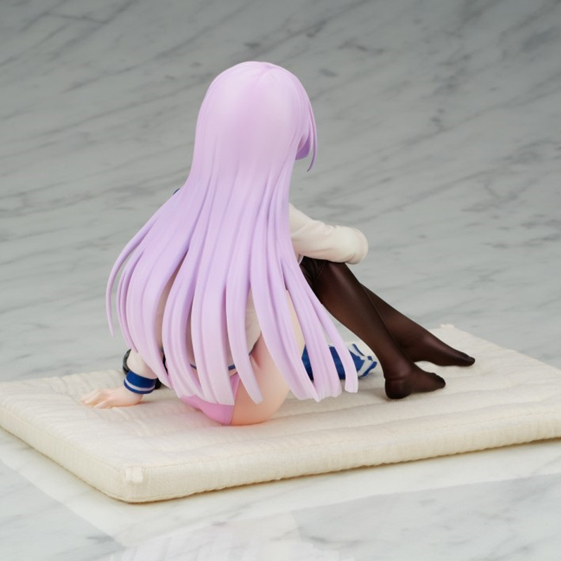 Ore o Suki nano wa Omae dakekayo - Akino Sakura - 1/7 (Bell Fine) photo 4