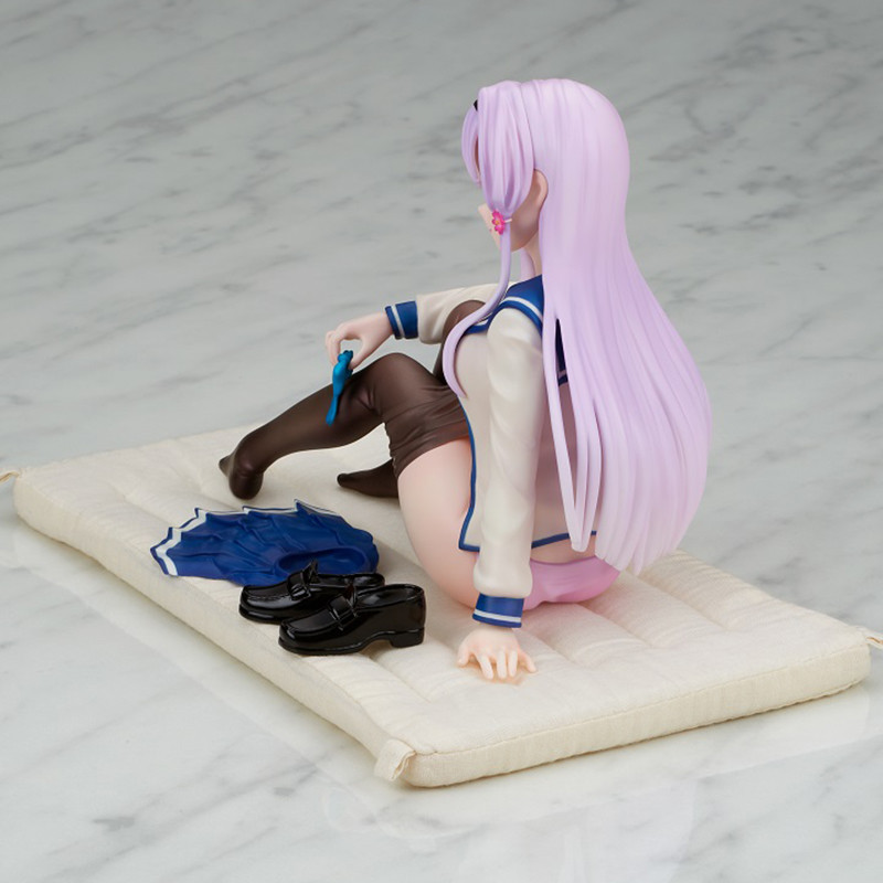 Ore o Suki nano wa Omae dakekayo - Akino Sakura - 1/7 (Bell Fine) photo 5