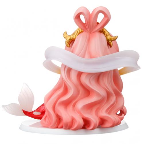 One Piece - Megalo - Shirahoshi - Chibi-Arts (Bandai) photo 3