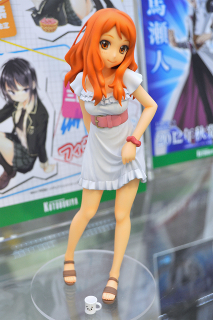 Ano Hi Mita Hana no Namae o Bokutachi wa Mada Shiranai - Anjou Naruko - 1/8 (Kotobukiya) photo 4