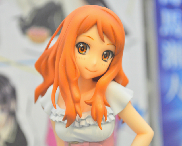 Ano Hi Mita Hana no Namae o Bokutachi wa Mada Shiranai - Anjou Naruko - 1/8 (Kotobukiya) photo 5