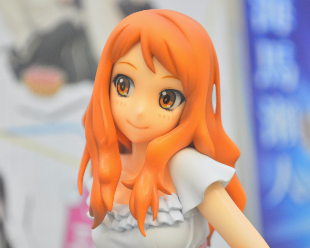 Ano Hi Mita Hana no Namae o Bokutachi wa Mada Shiranai - Anjou Naruko - 1/8 (Kotobukiya) photo 6