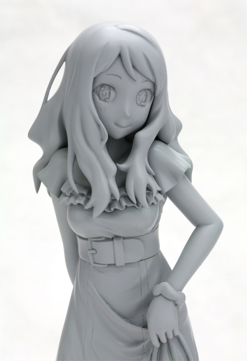 Ano Hi Mita Hana no Namae o Bokutachi wa Mada Shiranai - Anjou Naruko - 1/8 (Kotobukiya) photo 8