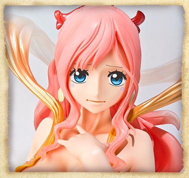 One Piece - Shirahoshi - Figuarts ZERO (Bandai) photo 5