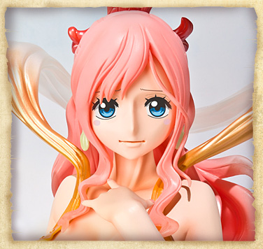 One Piece - Shirahoshi - Figuarts ZERO (Bandai) photo 6