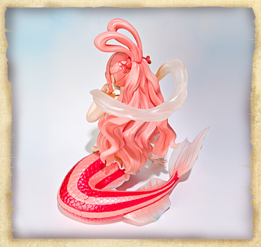 One Piece - Shirahoshi - Figuarts ZERO (Bandai) photo 8