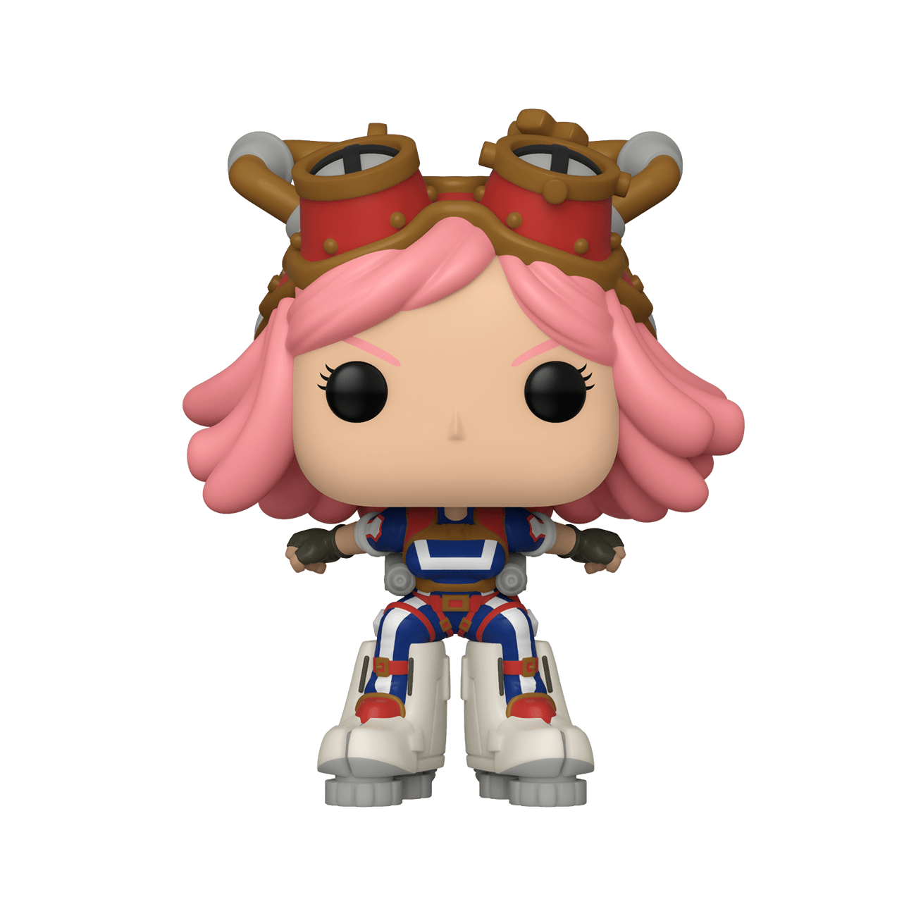 Boku no Hero Academia - Hatsume Mei - POP! Animation  (#681) - POP! Vinyl (Funko Toys) photo 2