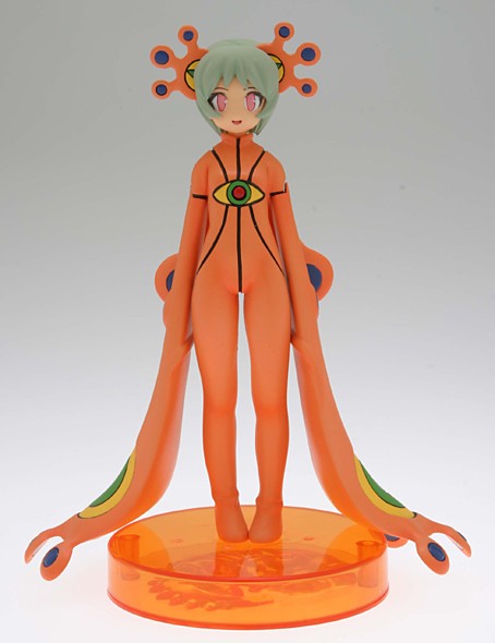 Shin Seiki Evangelion - Sahaquiel - Angel XX (Wave) photo 4