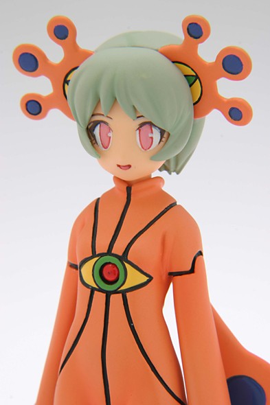 Shin Seiki Evangelion - Sahaquiel - Angel XX (Wave) photo 5