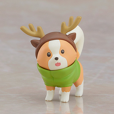 Yurucamp - Chikuwa - Saitou Ena - Nendoroid (#1363) (Max Factory) photo 2
