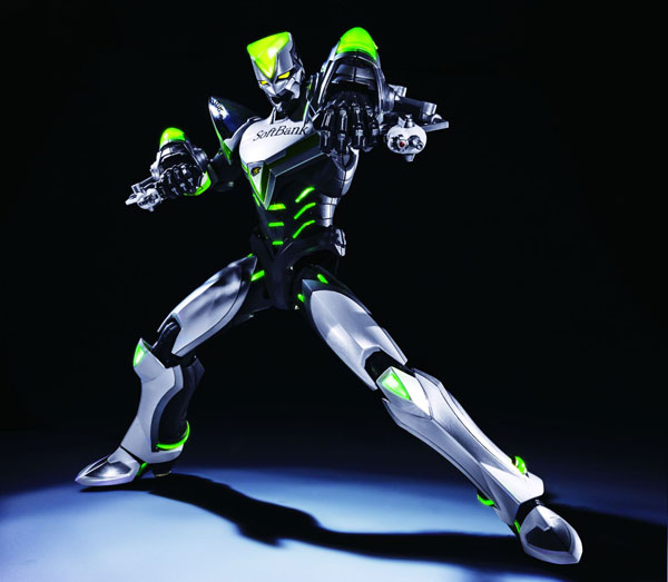 Tiger & Bunny - Wild Tiger - 12 Perfect Model - 1/6 (Bandai) photo 5