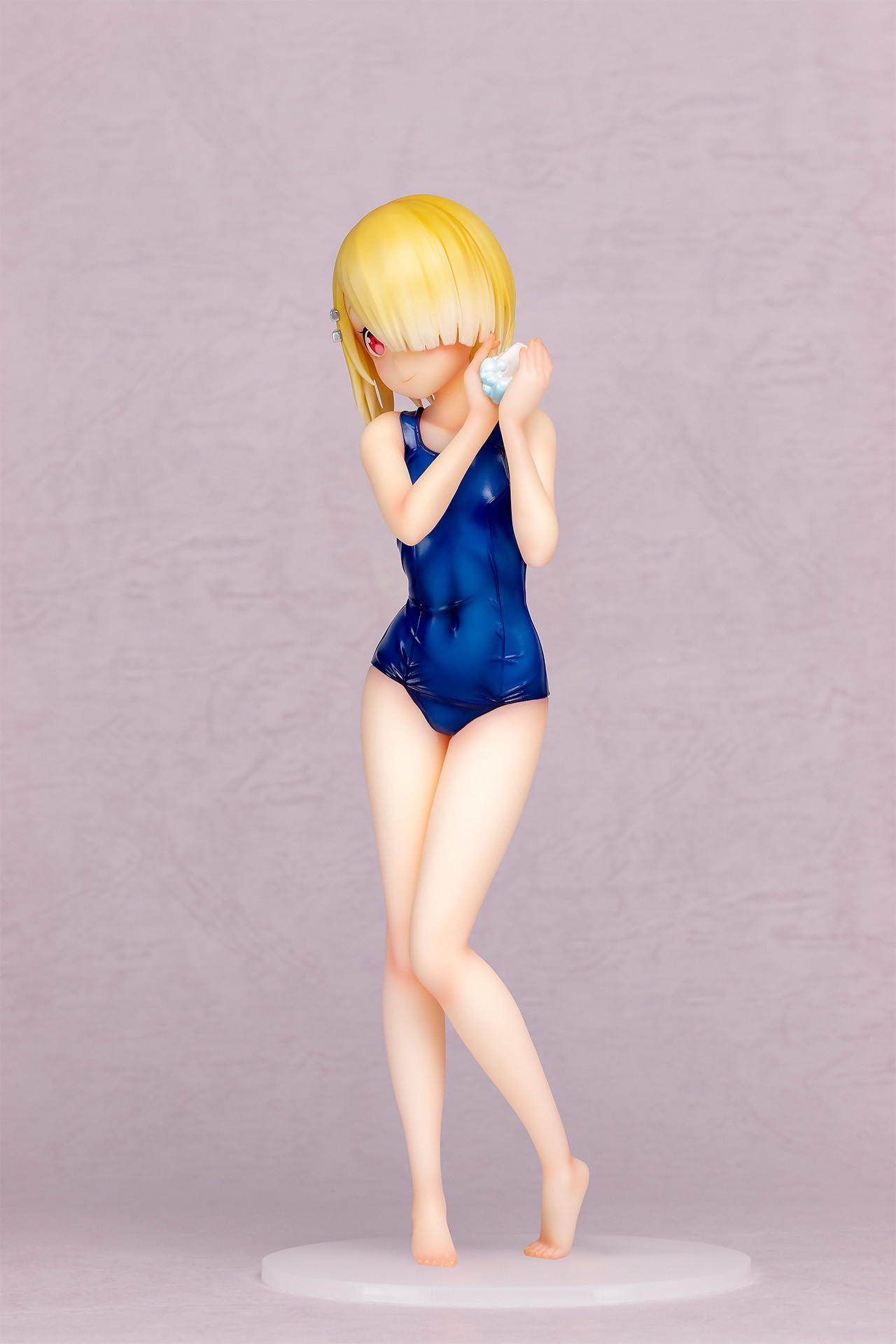 Maou-sama, Retry! - Aku - 1/7 - School Swimsuit Ver. (B'full) photo 3