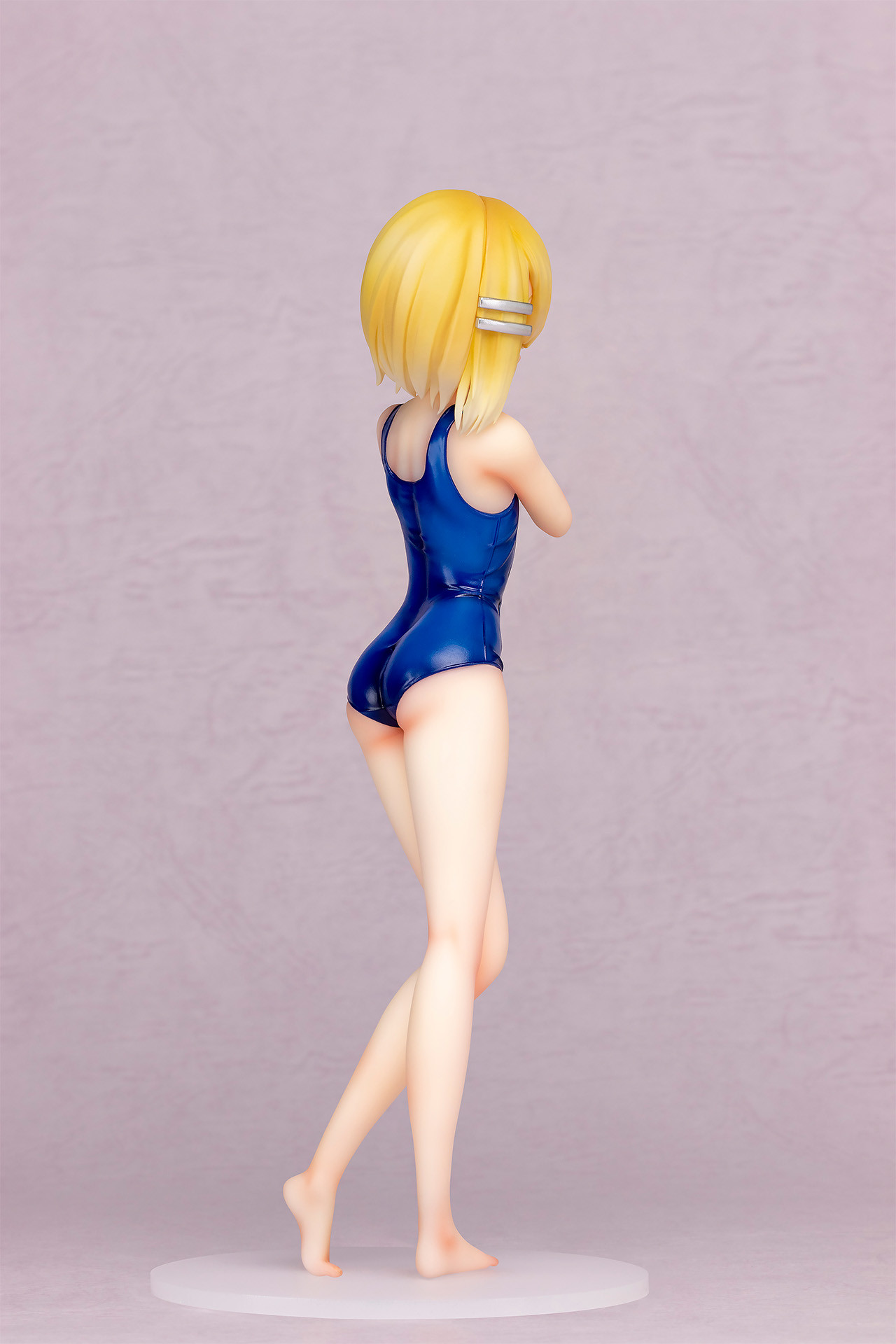 Maou-sama, Retry! - Aku - 1/7 - School Swimsuit Ver. (B'full) photo 8
