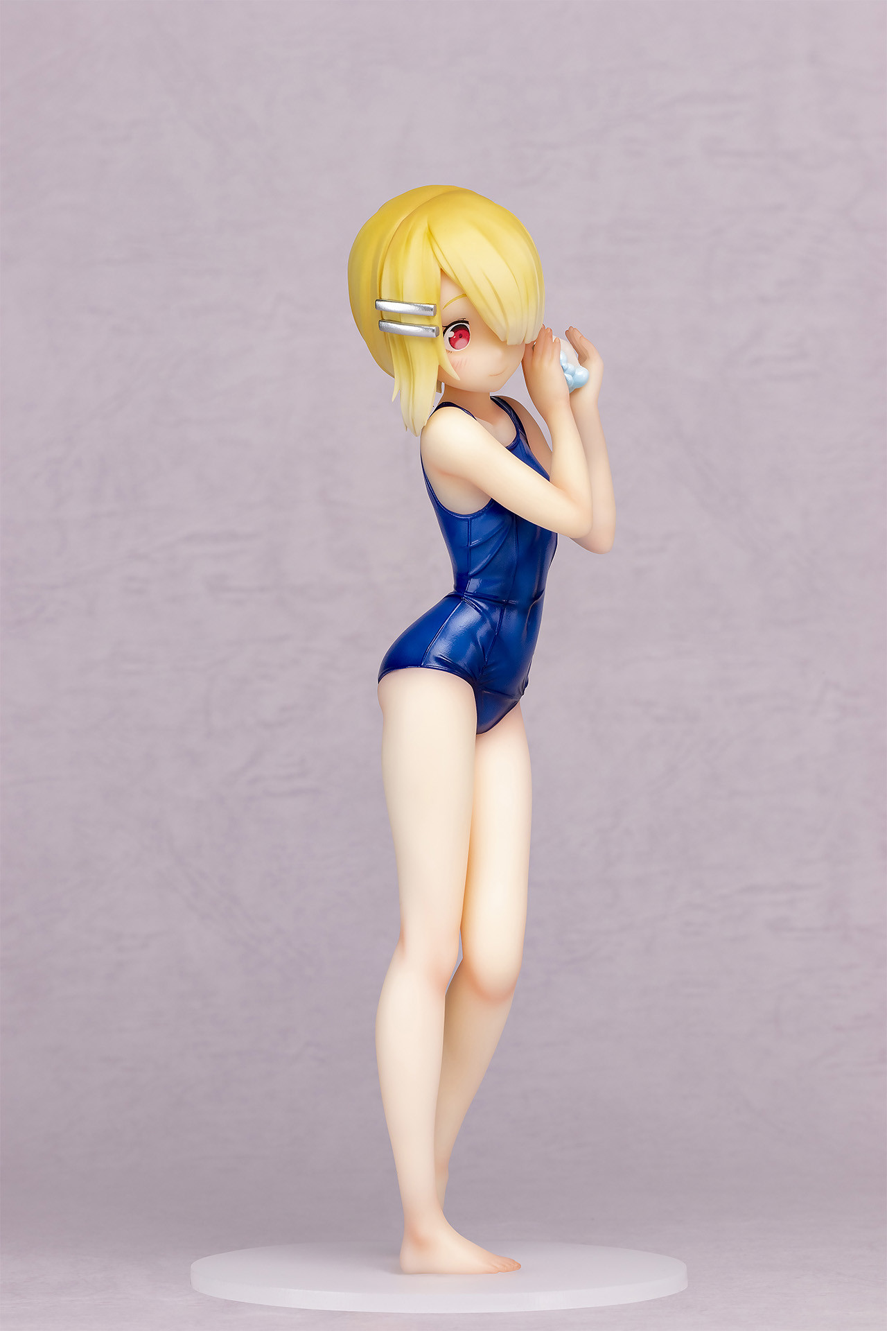 Maou-sama, Retry! - Aku - 1/7 - School Swimsuit Ver. (B'full) photo 9