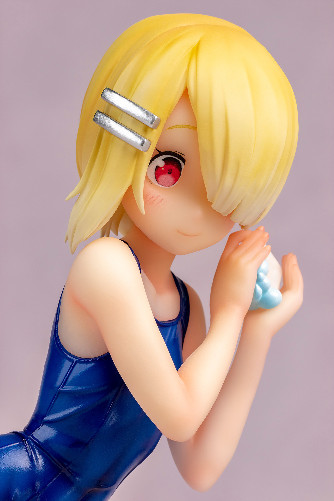 Maou-sama, Retry! - Aku - 1/7 - School Swimsuit Ver. (B'full) photo 13