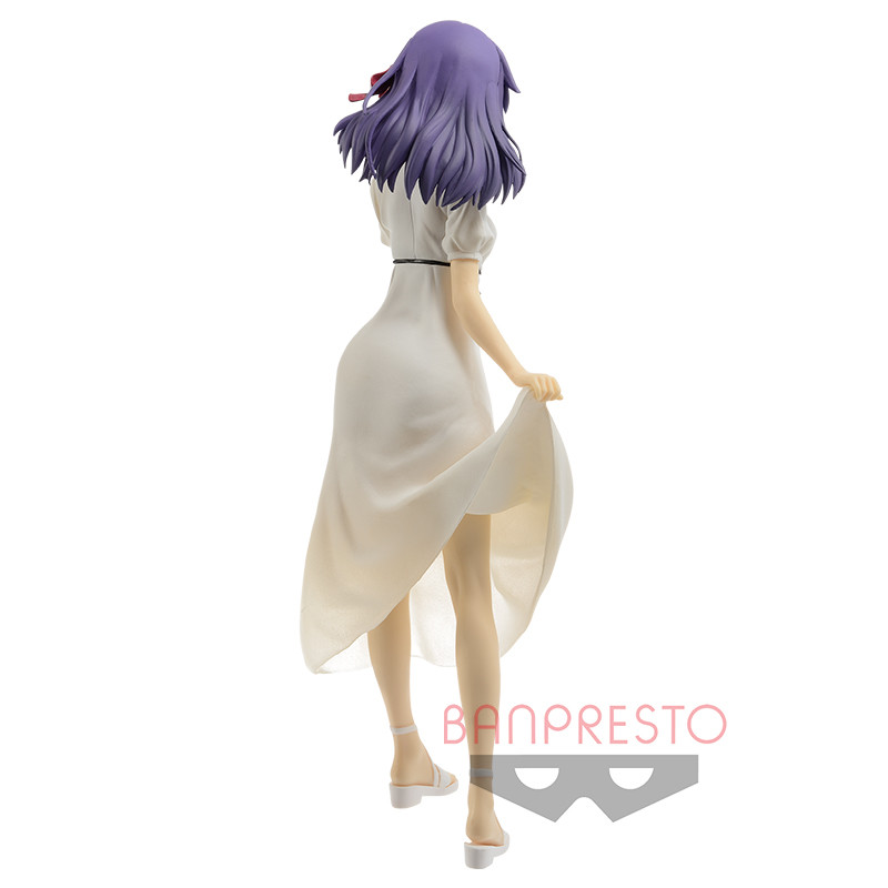 Gekijouban Fate/Stay Night: Heaven's Feel - Matou Sakura - EXQ Figure (Bandai Spirits)