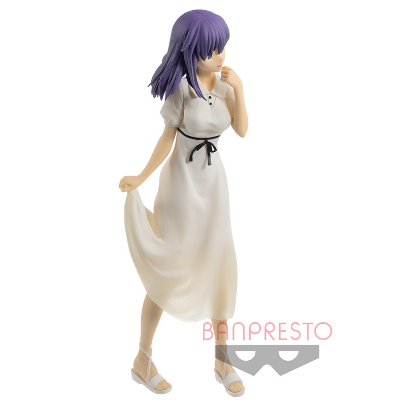 Gekijouban Fate/Stay Night: Heaven's Feel - Matou Sakura - EXQ Figure (Bandai Spirits) photo 2
