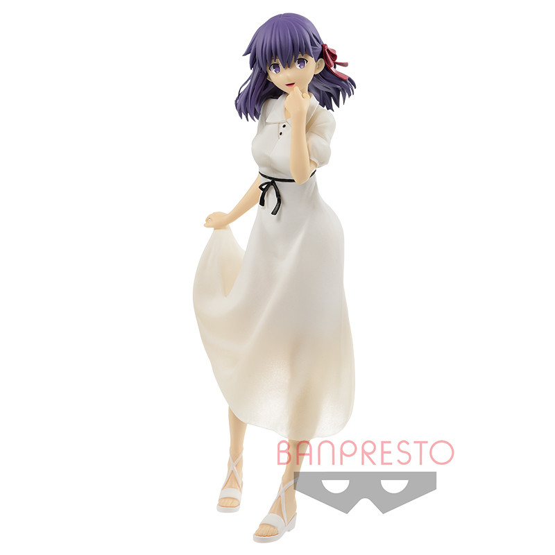 Gekijouban Fate/Stay Night: Heaven's Feel - Matou Sakura - EXQ Figure (Bandai Spirits) photo 3