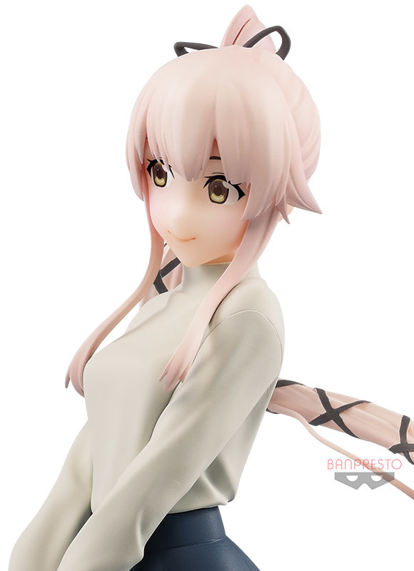 Kantai Collection ~Kan Colle~ - Yura - EXQ Figure - Odekake Mode (Bandai Spirits) photo 2