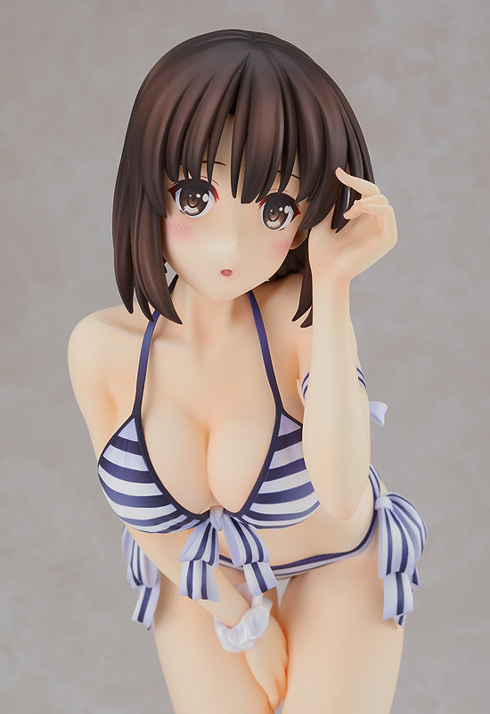 Saenai Heroine no Sodatekata Fine - Kato Megumi - 1/4 - Animation Ver. (Good Smile Company) photo 2
