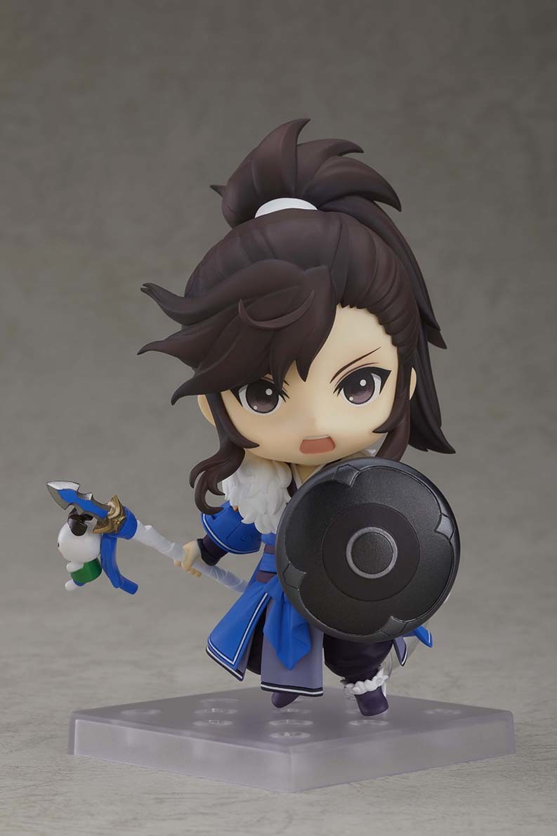 Jian Wang 3 - Mu Xuanying - Nendoroid (#1121) (Good Smile Arts Shanghai, Good Smile Company) photo 7
