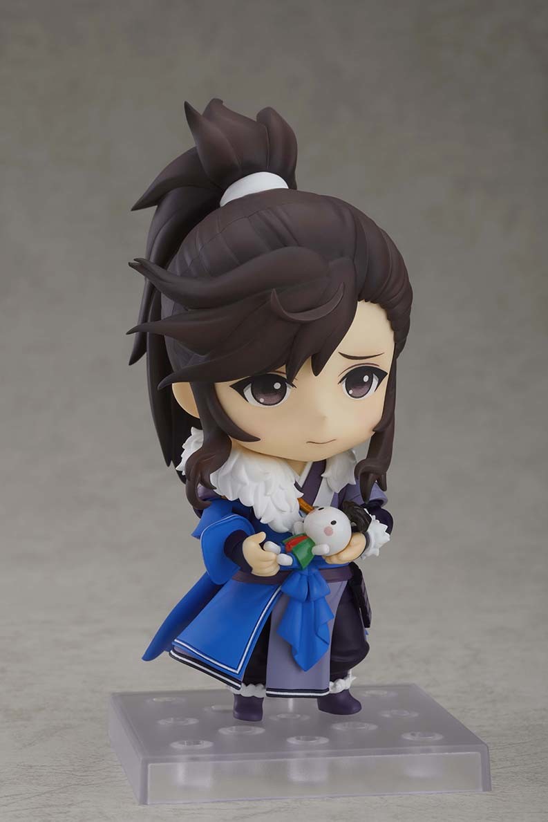 Jian Wang 3 - Mu Xuanying - Nendoroid (#1121) (Good Smile Arts Shanghai, Good Smile Company) photo 8