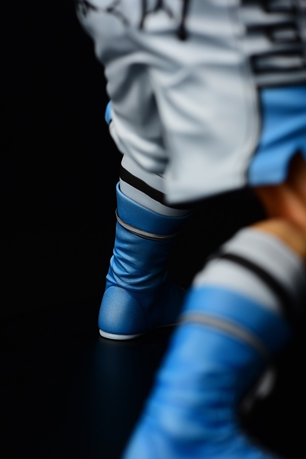 Hajime no Ippo - Makunouchi Ippo - Fighting Pose (Orca Toys) photo 23