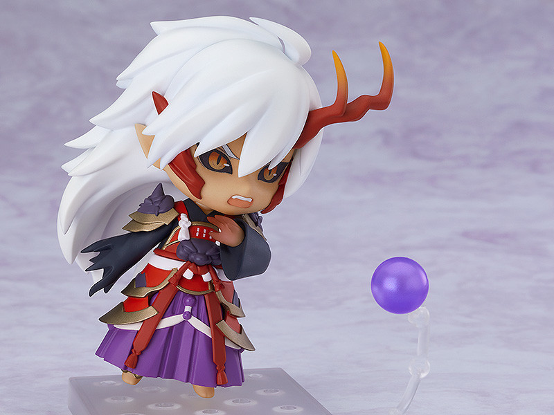 Onmyoji - Ibaraki Doji - Nendoroid  (#1244) (Good Smile Arts Shanghai, Good Smile Company) photo 2