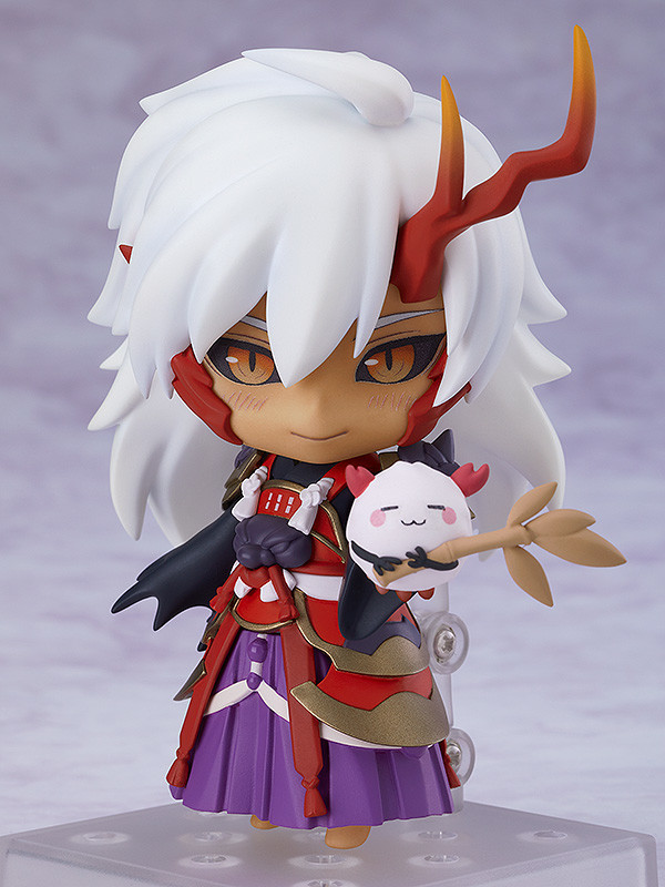 Onmyoji - Ibaraki Doji - Nendoroid  (#1244) (Good Smile Arts Shanghai, Good Smile Company) photo 3