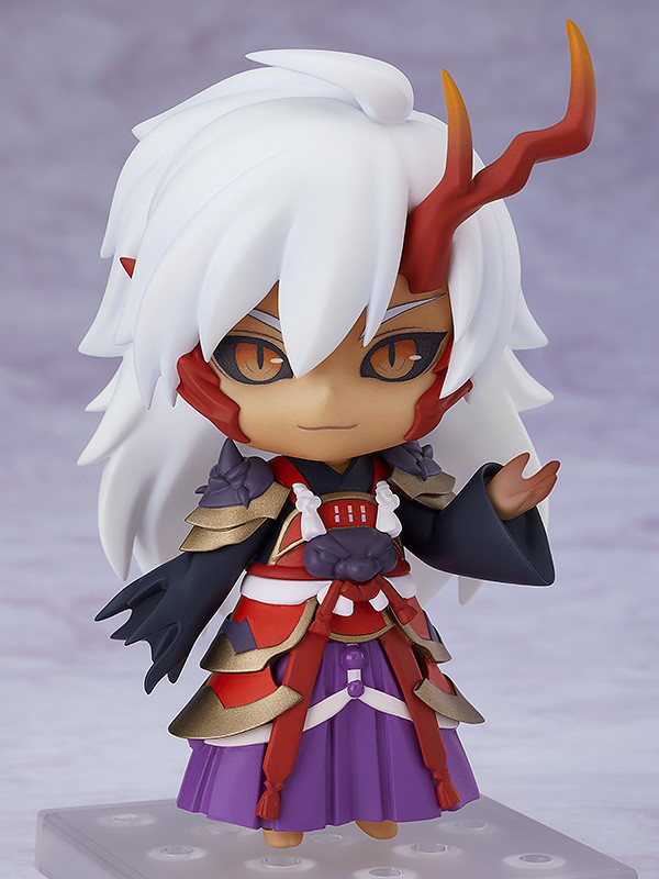 Onmyoji - Ibaraki Doji - Nendoroid  (#1244) (Good Smile Arts Shanghai, Good Smile Company) photo 4