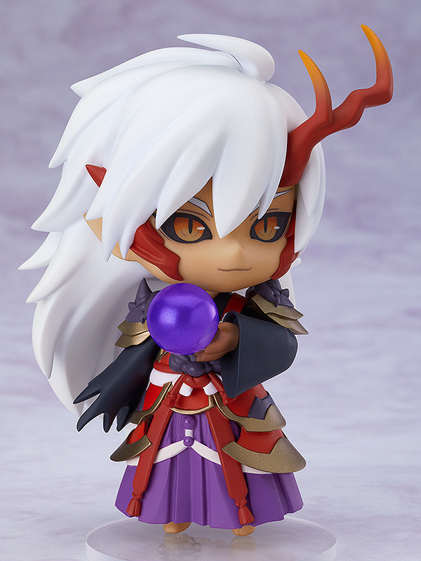 Onmyoji - Ibaraki Doji - Nendoroid  (#1244) (Good Smile Arts Shanghai, Good Smile Company) photo 5