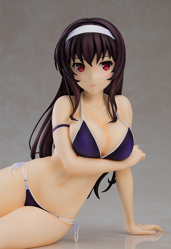 Saenai Heroine no Sodatekata Fine - Kasumigaoka Utaha - 1/4 - Animation Ver., [AQ] (Good Smile Company) photo 4