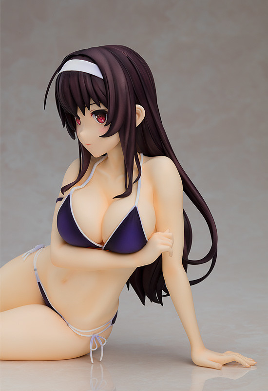 Saenai Heroine no Sodatekata Fine - Kasumigaoka Utaha - 1/4 - Animation Ver., [AQ] (Good Smile Company) photo 6