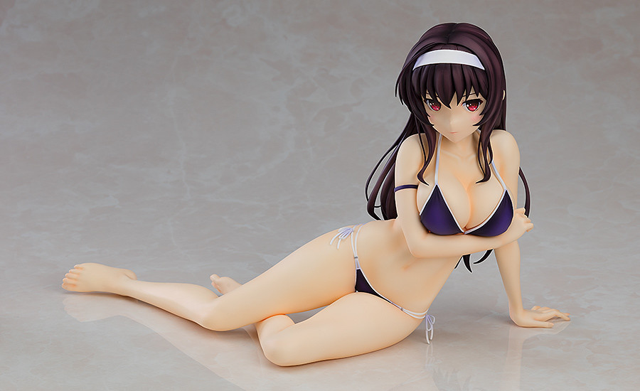 Saenai Heroine no Sodatekata Fine - Kasumigaoka Utaha - 1/4 - Animation Ver., [AQ] (Good Smile Company) photo 7