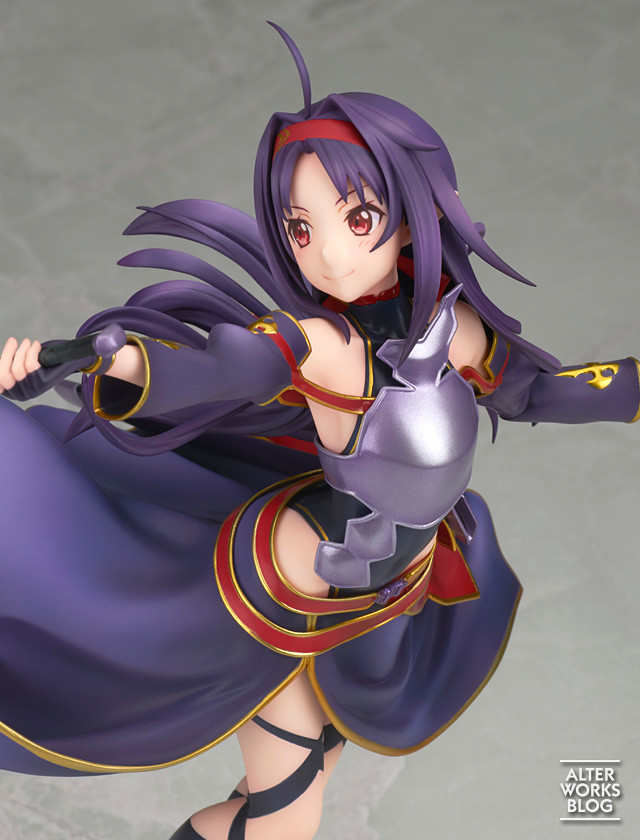 Sword Art Online - Yuuki - 1/7 (Alter)