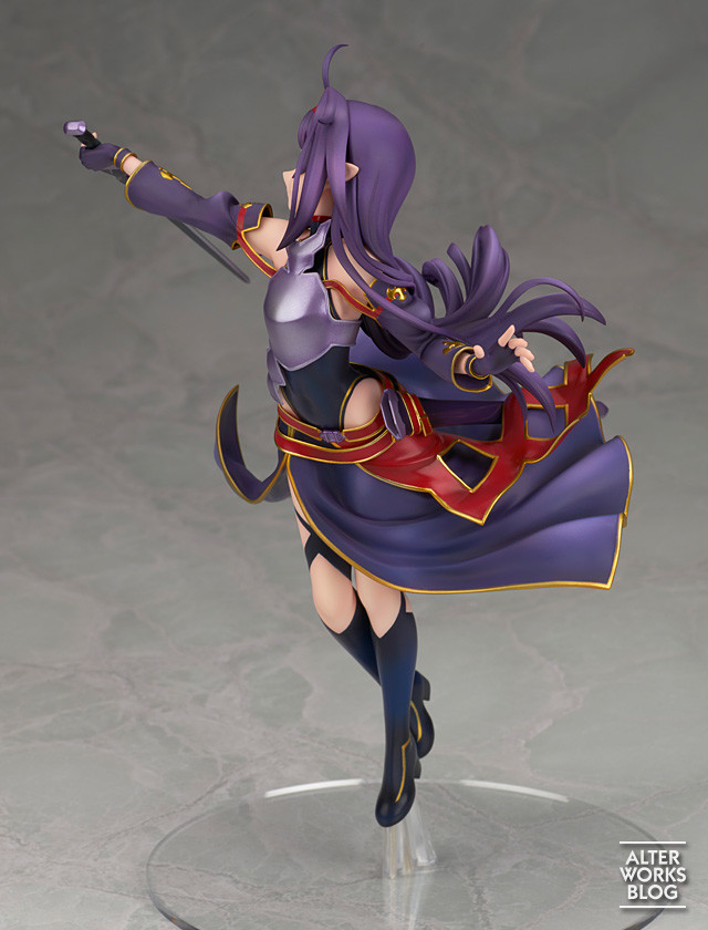 Sword Art Online - Yuuki - 1/7 (Alter) photo 5