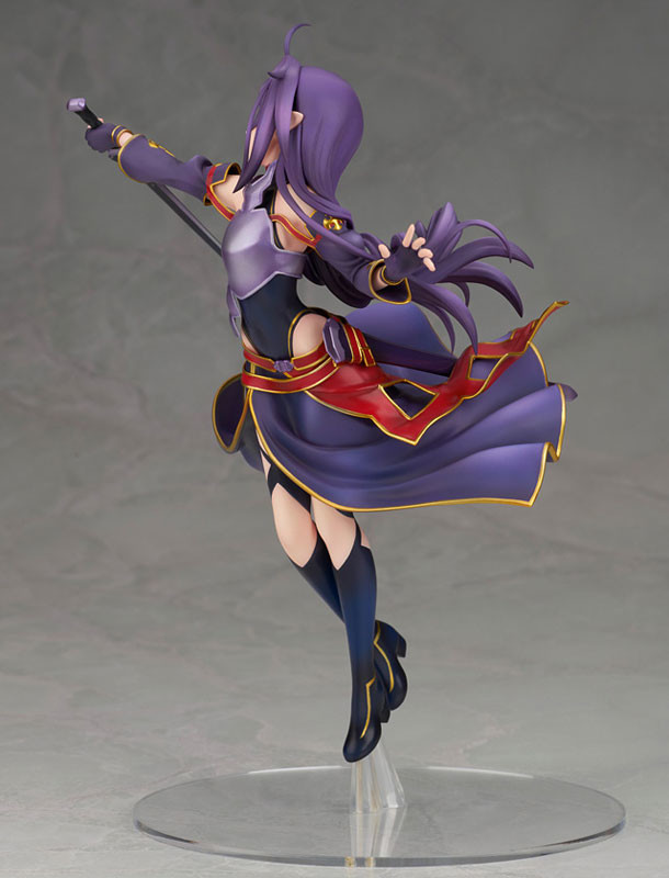 Sword Art Online - Yuuki - 1/7 (Alter) photo 9