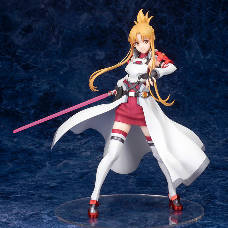 Sword Art Online: Alicization - Asuna - 1/7 - GGO Ver. (Alter) photo 4
