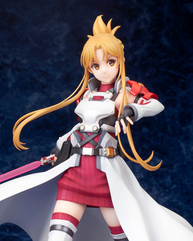 Sword Art Online: Alicization - Asuna - 1/7 - GGO Ver. (Alter) photo 2
